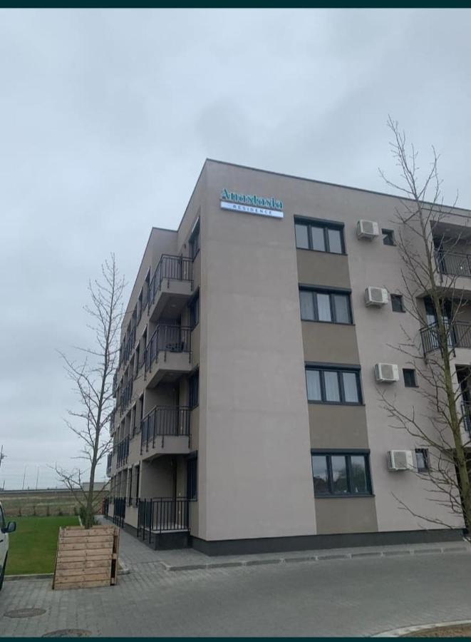 Anastasia Apartament Oradea Exterior foto