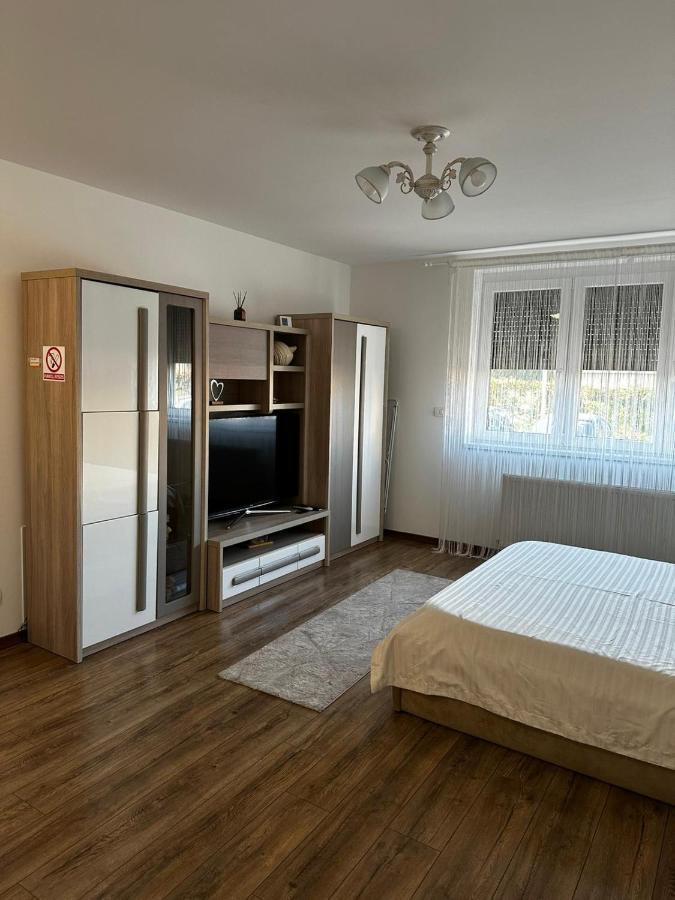 Anastasia Apartament Oradea Exterior foto