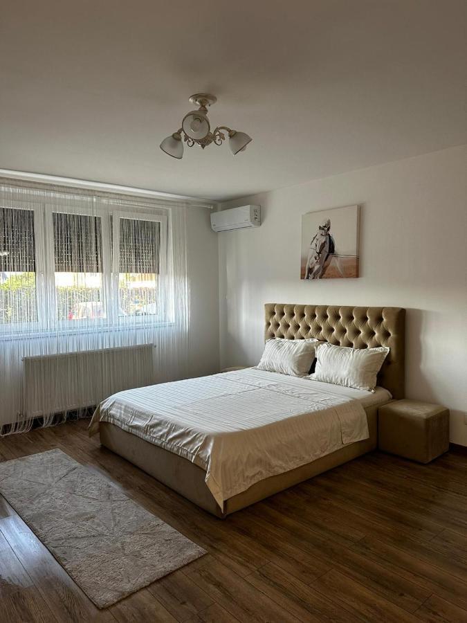 Anastasia Apartament Oradea Exterior foto