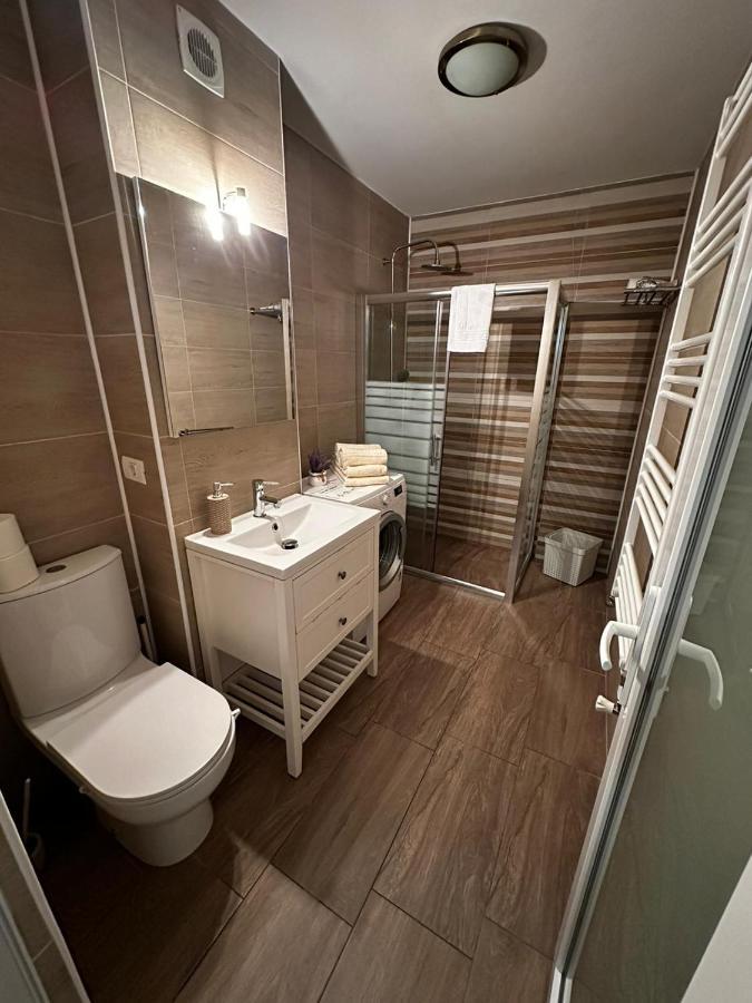Anastasia Apartament Oradea Exterior foto