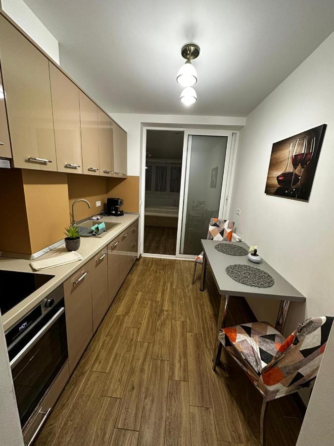 Anastasia Apartament Oradea Exterior foto